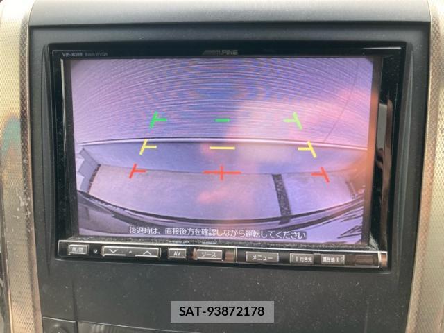 Toyota VELLFIRE 2010-12 8361693-16