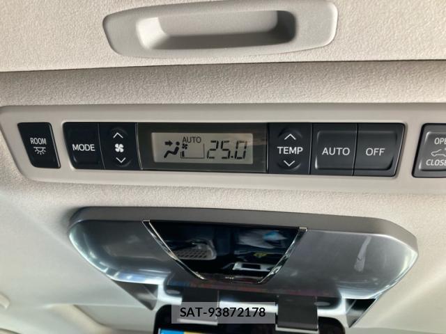 Toyota VELLFIRE 2010-12 8361693-19