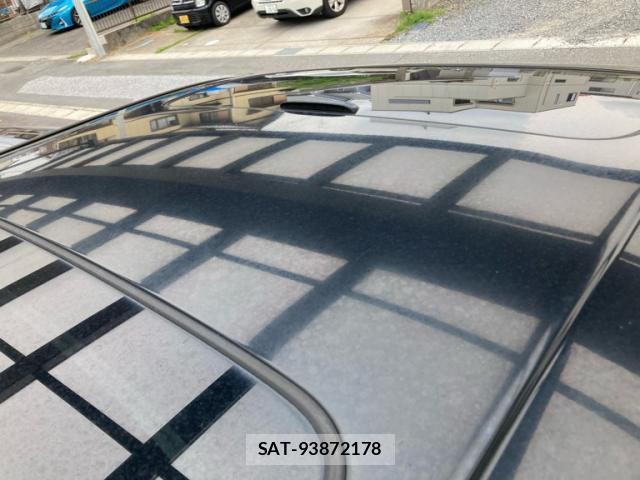 Toyota VELLFIRE 2010-12 8361693-3