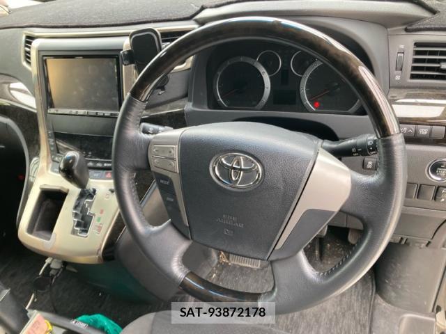 Toyota VELLFIRE 2010-12 8361693-5
