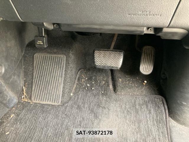 Toyota VELLFIRE 2010-12 8361693-8