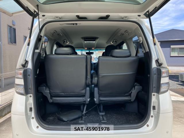 Toyota VELLFIRE 2011-06 8361721-12