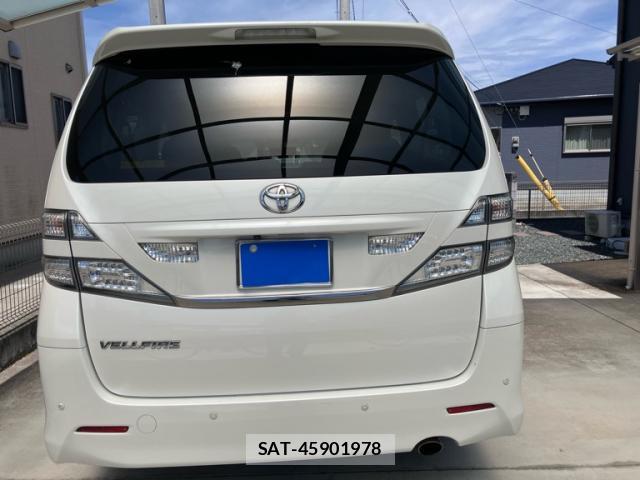 Toyota VELLFIRE 2011-06 8361721-13