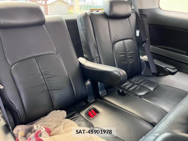 Toyota VELLFIRE 2011-06 8361721-14
