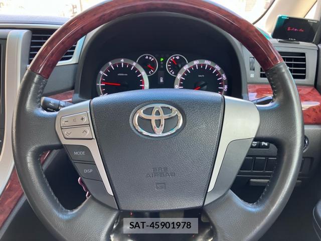 Toyota VELLFIRE 2011-06 8361721-15