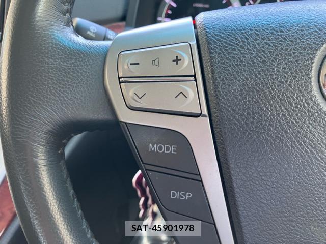 Toyota VELLFIRE 2011-06 8361721-16
