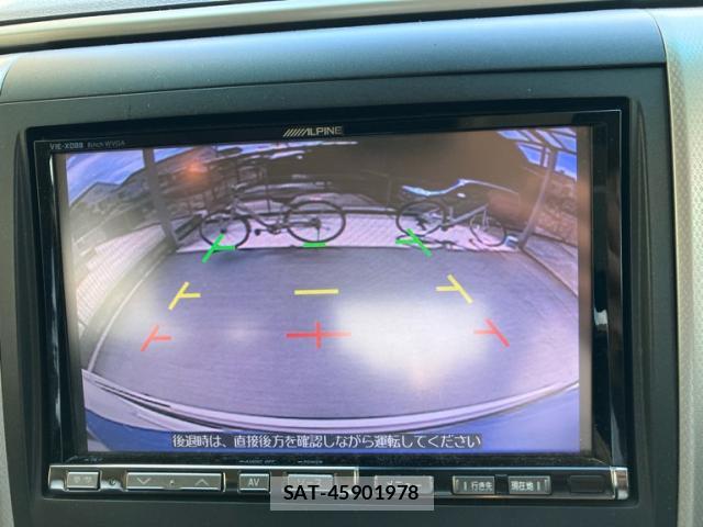 Toyota VELLFIRE 2011-06 8361721-19