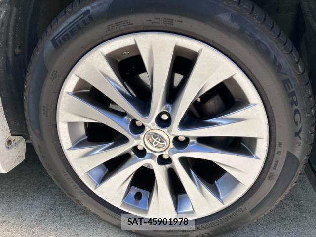 Toyota VELLFIRE 2011-06 8361721-5
