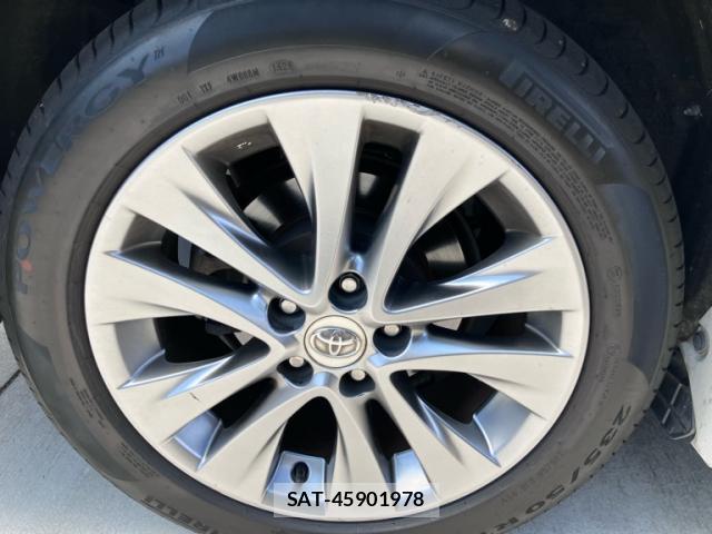 Toyota VELLFIRE 2011-06 8361721-6