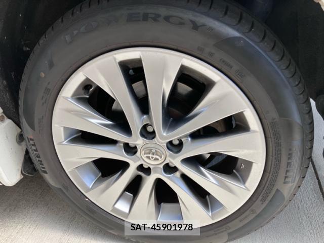 Toyota VELLFIRE 2011-06 8361721-7