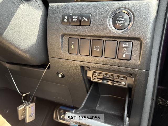 Toyota VELLFIRE 2014-02 8361781-10