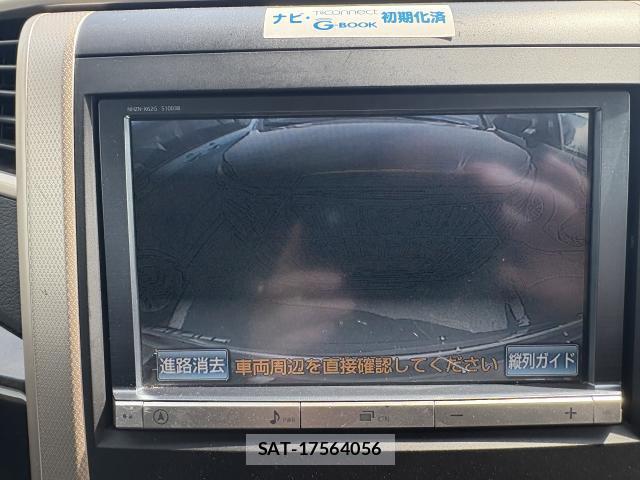 Toyota VELLFIRE 2014-02 8361781-14