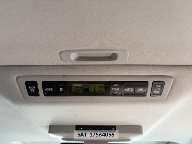 Toyota VELLFIRE 2014-02 8361781-16