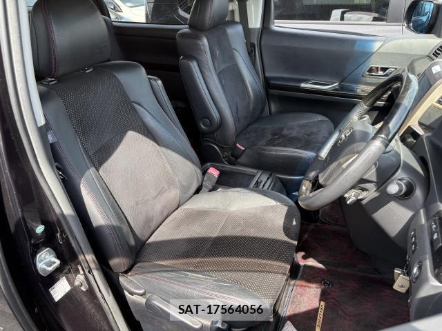 Toyota VELLFIRE 2014-02 8361781-4