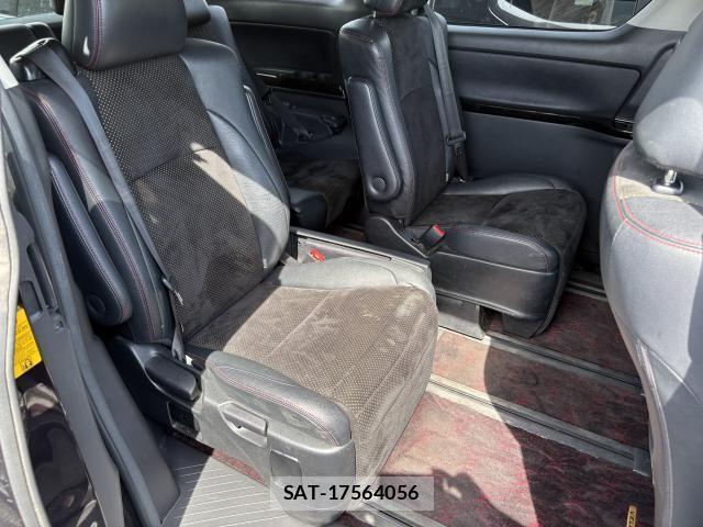 Toyota VELLFIRE 2014-02 8361781-6