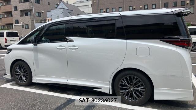 Toyota VELLFIRE 2023-10 8362197-10