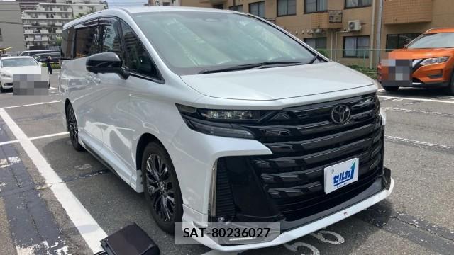 Toyota VELLFIRE 2023-10 8362197-11