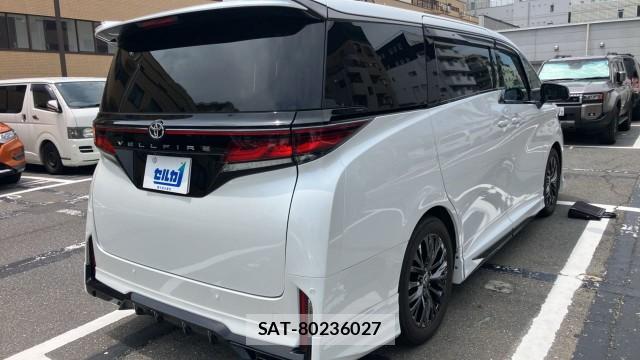 Toyota VELLFIRE 2023-10 8362197-12