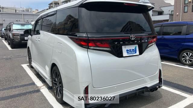 Toyota VELLFIRE 2023-10 8362197-13