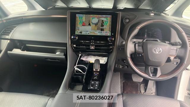 Toyota VELLFIRE 2023-10 8362197-2