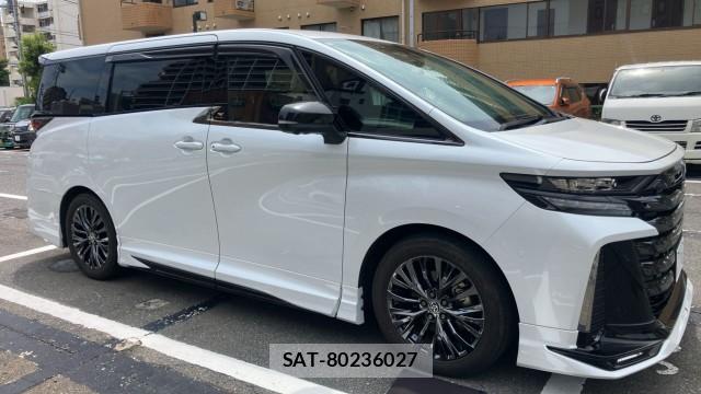 Toyota VELLFIRE 2023-10 8362197-3