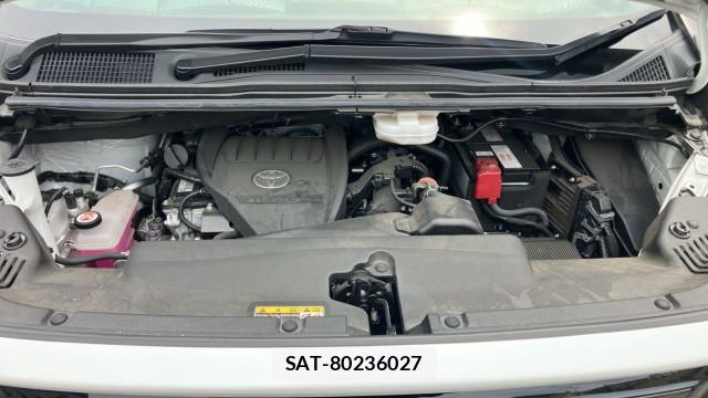 Toyota VELLFIRE 2023-10 8362197-7