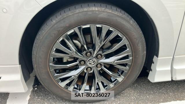 Toyota VELLFIRE 2023-10 8362197-8