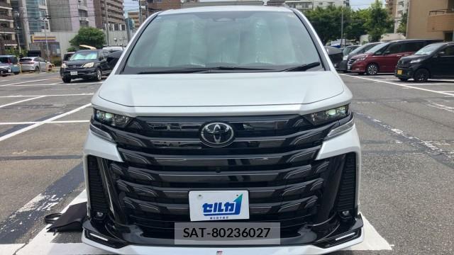 Toyota VELLFIRE 2023-10 8362197-9