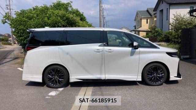 Toyota VELLFIRE 2025-07 8362243-10