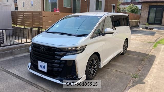 Toyota VELLFIRE 2025-07 8362243-11