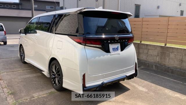 Toyota VELLFIRE 2025-07 8362243-12