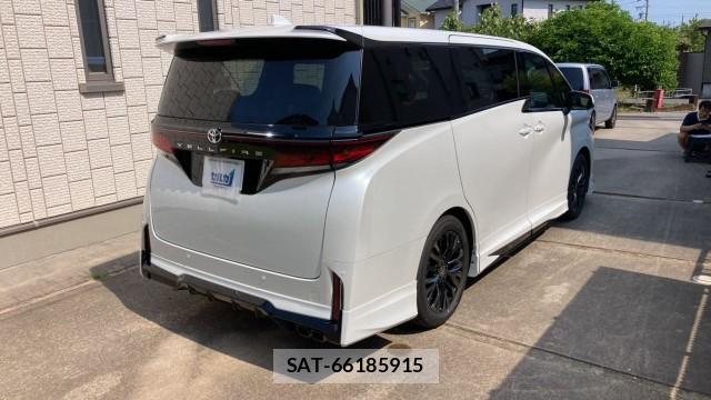 Toyota VELLFIRE 2025-07 8362243-13