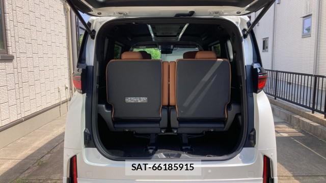 Toyota VELLFIRE 2025-07 8362243-17