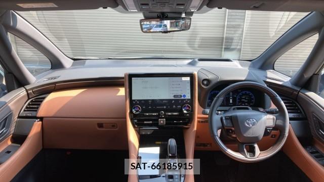 Toyota VELLFIRE 2025-07 8362243-2