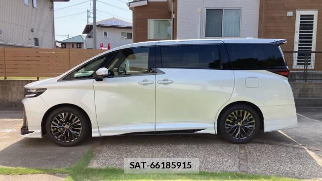 Toyota VELLFIRE 2025-07 8362243-3