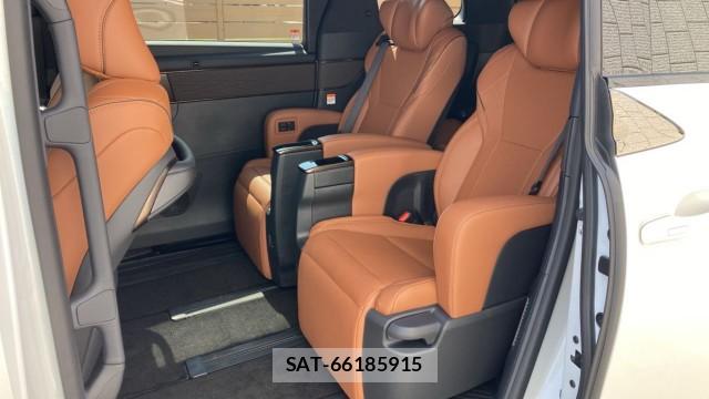 Toyota VELLFIRE 2025-07 8362243-6