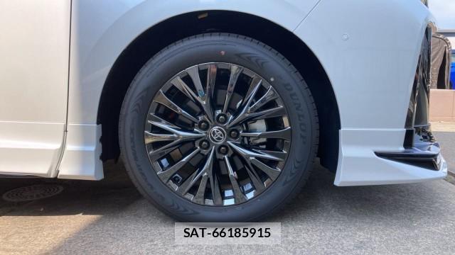 Toyota VELLFIRE 2025-07 8362243-8