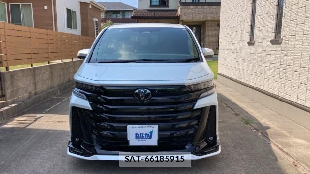 Toyota VELLFIRE 2025-07 8362243-9