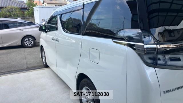 Toyota VELLFIRE 2018-05 8362274-10