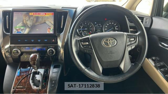 Toyota VELLFIRE 2018-05 8362274-16