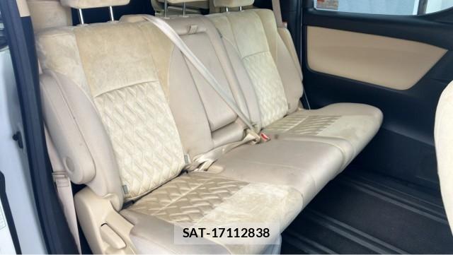 Toyota VELLFIRE 2018-05 8362274-6
