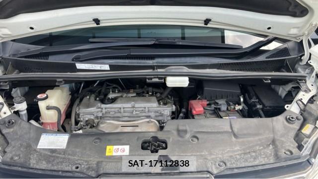 Toyota VELLFIRE 2018-05 8362274-7