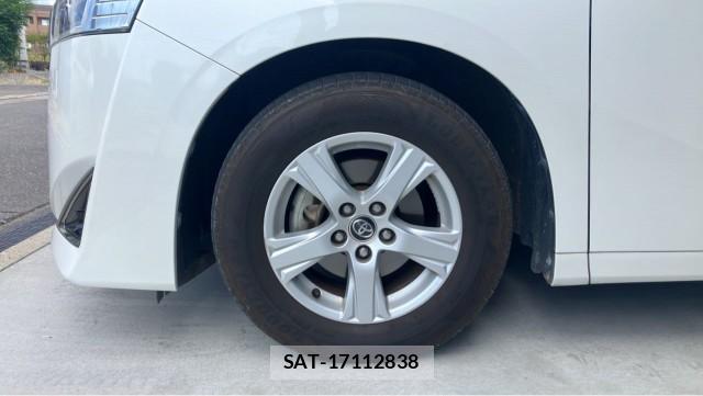 Toyota VELLFIRE 2018-05 8362274-8