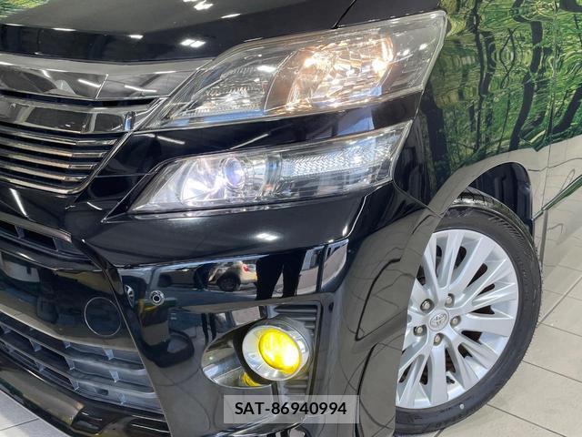 Toyota VELLFIRE 2013-07 8362332-12