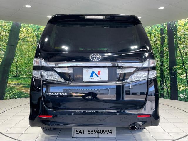 Toyota VELLFIRE 2013-07 8362332-15