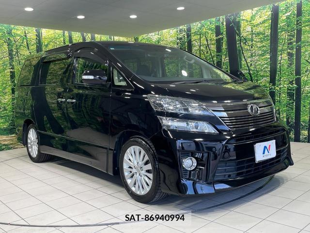 Toyota VELLFIRE 2013-07 8362332-16