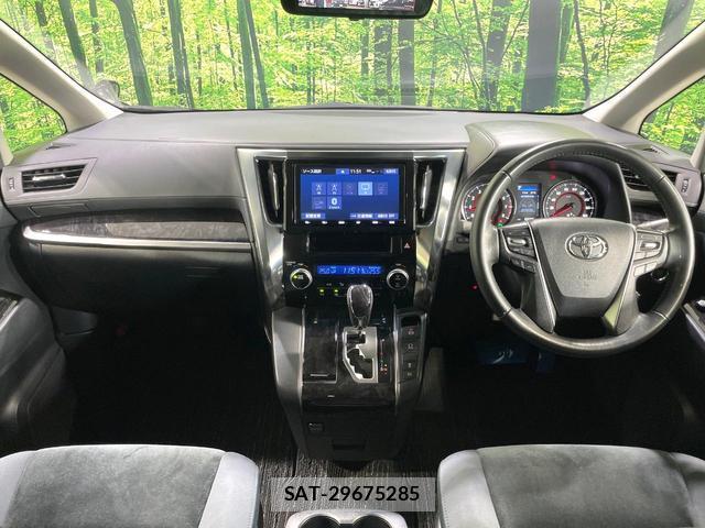 Toyota VELLFIRE 2019-10 8362392-1
