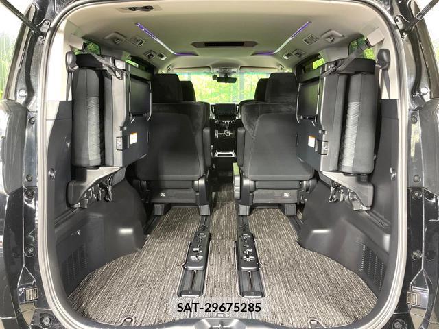 Toyota VELLFIRE 2019-10 8362392-10