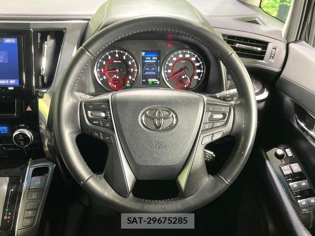 Toyota VELLFIRE 2019-10 8362392-11