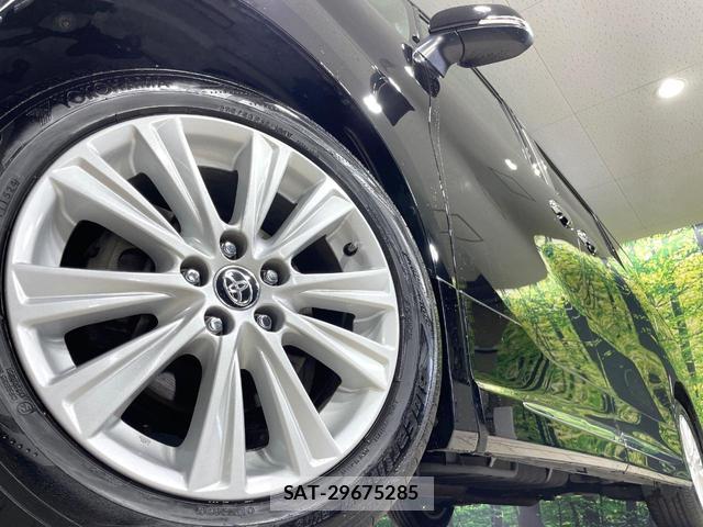Toyota VELLFIRE 2019-10 8362392-13